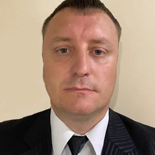 Krivolapov
