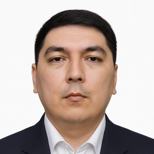 Sabyrov